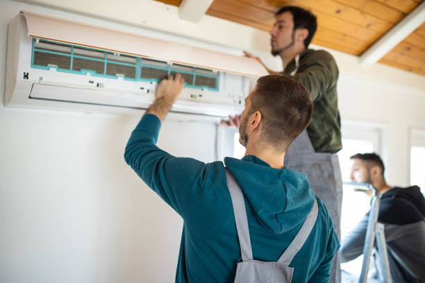 Best Affordable HVAC services  in Boley, OK
