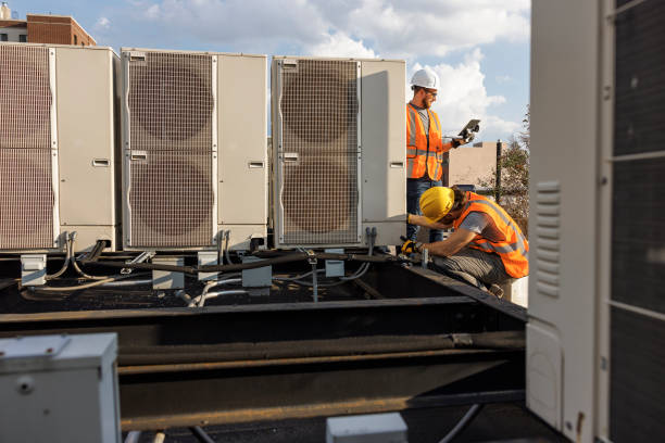 Trusted Boley, OK HVAC Experts
