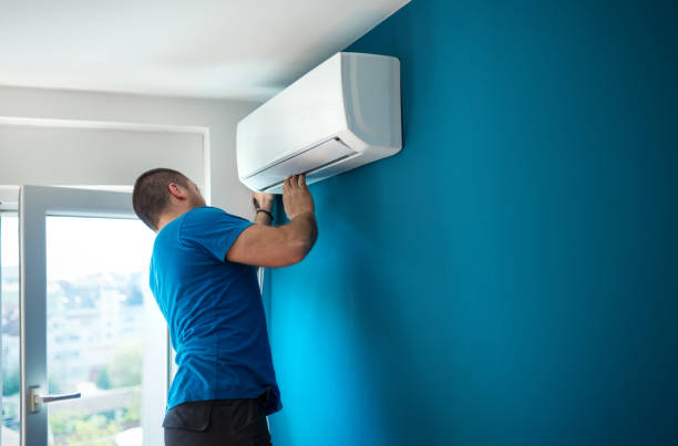 Best HVAC installation services  in Boley, OK