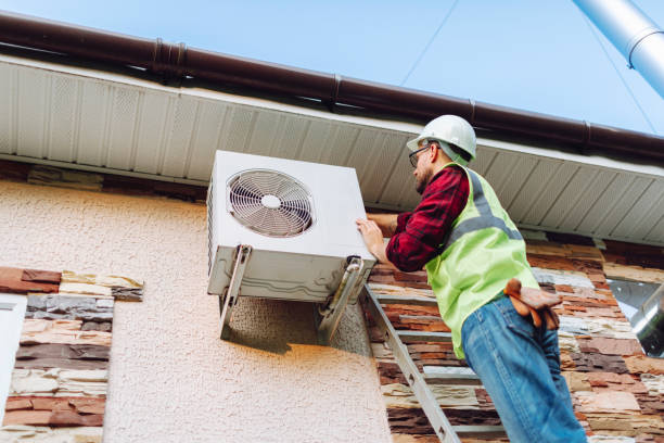 Best HVAC cleaning services  in Boley, OK