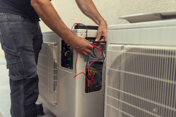 Best HVAC emergency services  in Boley, OK