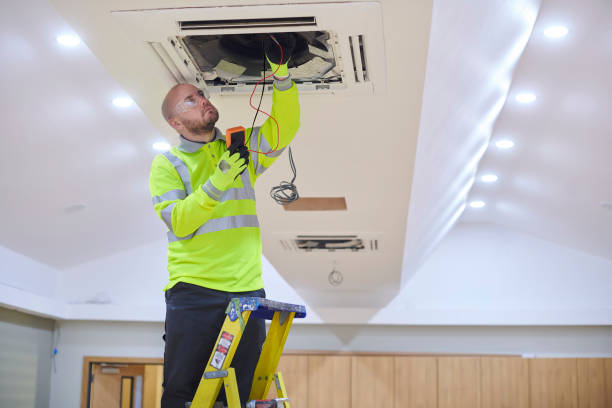 Best Affordable air conditioning repair  in Boley, OK