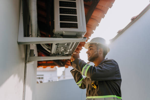 Best Emergency HVAC repair  in Boley, OK