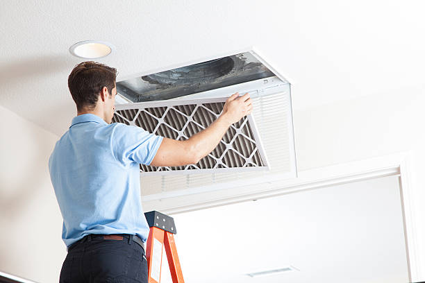 Best HVAC tune-up services  in Boley, OK