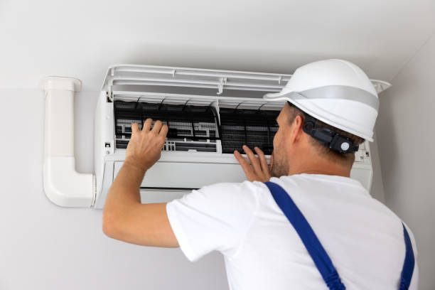 Best HVAC replacement cost  in Boley, OK