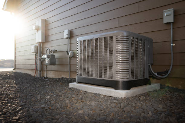 HVAC maintenance plan in Boley, OK